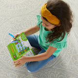 hand2mind - Bob Books® Sight Words Water Workbook 2