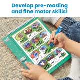 hand2mind - Bob Books® Rhyming Water Workbook