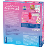 Thames & Kosmos Sweet Candy Perfume Lab