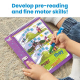 hand2mind - Bob Books® Sight Words Water Workbook 3