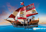 Playmobil 71418 Pirate Ship