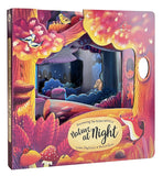 Discovering the Hidden World of Nature at Night Board Book