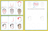 Learn to Draw...Faces