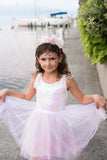 Great Pretenders 30723/30725 Dreamy Unicorn Dress w/Headband