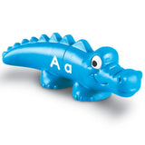 Learning Resources 6704 Snap-n-Learn™ Alphabet Alligators