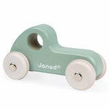 Janod Sweet Cocoon Push Along Vehicle