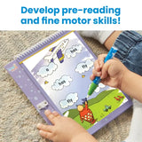 hand2mind - Bob Books® Sight Words Water Workbook 1