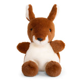 LITTLE Living Nature Snugglies Woodland Animal Plush