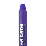 Ooly Body Doodlers Face & Body Crayons 12pc