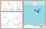 Learn to Draw... Unicorns, Mermaids & More!