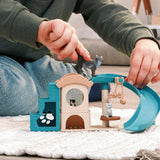 Schleich 42764 Playfun for Cats