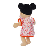 Manhattan Wee Baby Stella Light Beige Doll with Black Buns