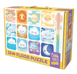 Cobble Hill 35pc Floor Puzzle 55147 Fair Weather (AI Assistance)