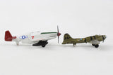 Daron Boeing WWII Playset