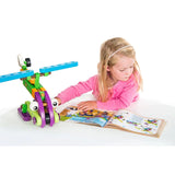 Thames & Kosmos Kids First Aircraft Engineer - Box version