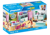 Playmobil 71608 My Life Kitchen with Dining Place