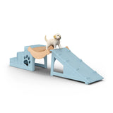 Schleich 42763 Adventure Fun for Little Puppies