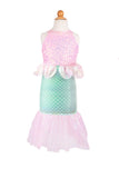 Great Pretenders 37023/37025 Pink Misty Mermaid Dress