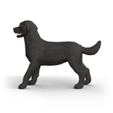 Schleich 14923 Black Labrador Retriever Female