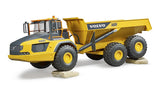 Bruder 02455 Volvo Hauler A60H
