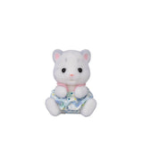 Calico Critters 2322 Snow Leopard Family