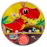 Dino Water Games