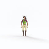 Schleich 42714 Horse Club Sarah & Mystery
