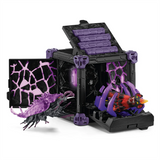 Schleich 42675 BattleCave of the Shadow Isopod