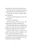 Magic Tree House Book #3: Mummies in the Morning