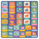 Stephen Joseph Magnetic Memory Matching Game