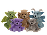 Charlie Bears Gargoyle/Portcullis