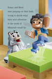 Step into Reading Step 3: Minecraft The Sky's the Limit!