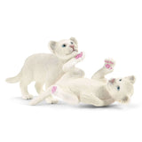 Schleich 42505 Lion Mother with Cubs