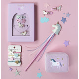 Rockahula Unicorn Clips