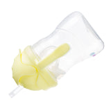 b.box Sippy Straw Cup 240ml - Banana Split