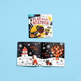 Indestructibles Baby Book Play in Any Weather