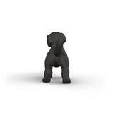 Schleich 14922 Black Labrador Retriever Puppy