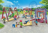 Playmobil 71452 My Life Fun Fair