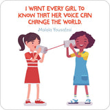 Brave, Strong, and Smart -- That's Me! Inspirational Card Deck