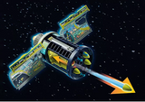 Playmobil 71369 Space Meteoroid Destroyer