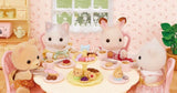 Calico Critters 2165 Sweets Party Set