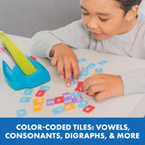 Educational Insights 1585 Spell & Drop Word Building Set