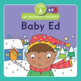 My Beginning Readers Set: Level A