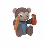 Hape E3416 Organic Greenhouse