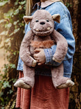Charlie Bears Ogre/Boulder