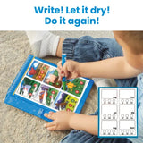 hand2mind - Bob Books® Beginning Readers Water Workbook