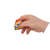 Janod Magneti'books Construction