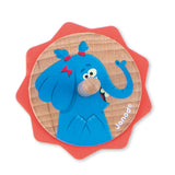 Applepop Spinning Tops