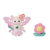 Calico Critters 2336 Fairytale Tower