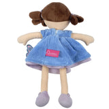 Tikiri Toys Pari the Periwinkle Wingling Doll